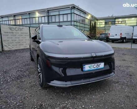 Zeekr 7X, объемом двигателя 0 л и пробегом 1 тыс. км за 38888 $, фото 5 на Automoto.ua