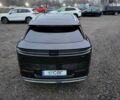 Zeekr 7X, объемом двигателя 0 л и пробегом 1 тыс. км за 38888 $, фото 15 на Automoto.ua