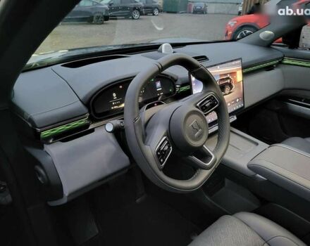 Zeekr 7X, объемом двигателя 0 л и пробегом 1 тыс. км за 38888 $, фото 28 на Automoto.ua