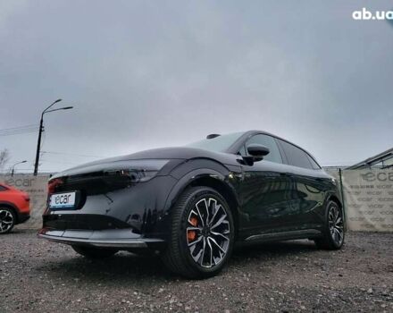 Zeekr 7X, объемом двигателя 0 л и пробегом 1 тыс. км за 38888 $, фото 21 на Automoto.ua