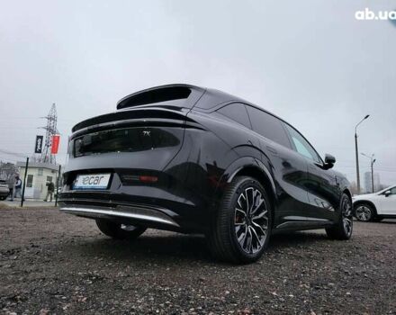 Zeekr 7X, объемом двигателя 0 л и пробегом 1 тыс. км за 38888 $, фото 13 на Automoto.ua