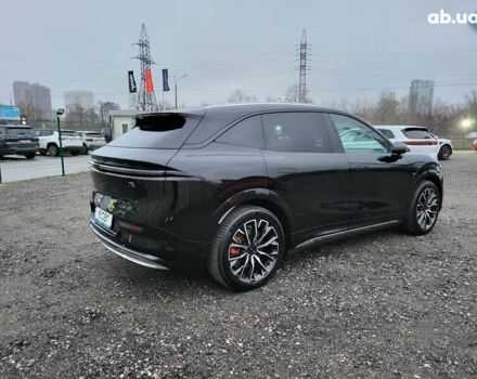 Zeekr 7X, объемом двигателя 0 л и пробегом 1 тыс. км за 38888 $, фото 10 на Automoto.ua
