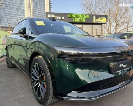 Zeekr 7X, объемом двигателя 0 л и пробегом 1 тыс. км за 41500 $, фото 8 на Automoto.ua