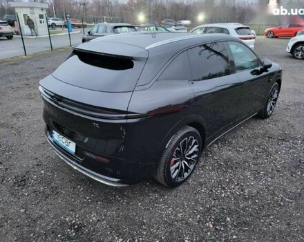 Zeekr 7X, объемом двигателя 0 л и пробегом 1 тыс. км за 38888 $, фото 12 на Automoto.ua