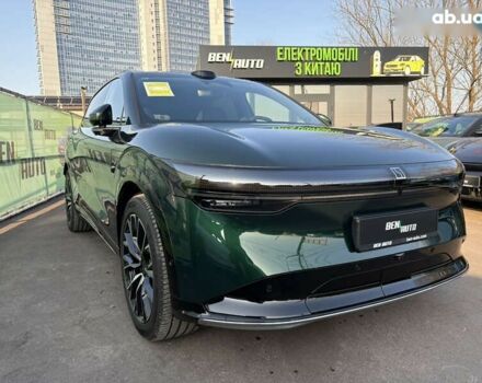 Zeekr 7X, объемом двигателя 0 л и пробегом 1 тыс. км за 41500 $, фото 16 на Automoto.ua