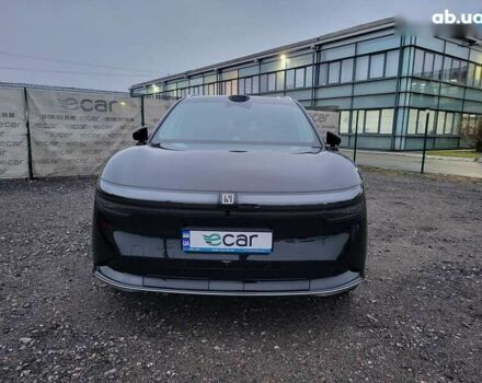 Zeekr 7X, объемом двигателя 0 л и пробегом 1 тыс. км за 38888 $, фото 2 на Automoto.ua
