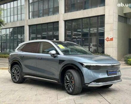Zeekr 7X, объемом двигателя 0 л и пробегом 1 тыс. км за 41500 $, фото 1 на Automoto.ua