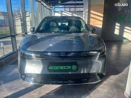 Zeekr 7X 2024 в Киеве на Automoto.ua Zeekr 7X, объемом двигателя 4.25 л и пробегом 1 тыс. км за 42900 $, фото 1 на Automoto.ua