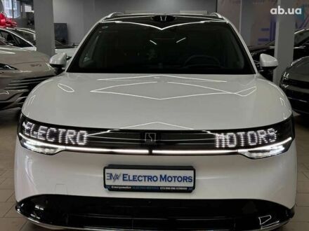 Zeekr 7X 2024 в Кропивницком (Кировограде) на Automoto.ua Zeekr 7X, объемом двигателя 0 л и пробегом 1 тыс. км за 42999 $, фото 1 на Automoto.ua