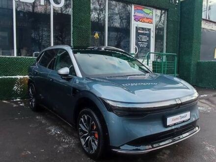 Zeekr 7X 2024 в Киеве на Automoto.ua Zeekr 7X, объемом двигателя 4.25 л и пробегом 1 тыс. км за 42999 $, фото 1 на Automoto.ua