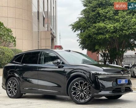 Zeekr 7X 2024 у Одесі на Automoto.ua Zeekr 7X, об'ємом двигуна 0 л та пробігом 18 тис. км за 42000 $, фото 1 на Automoto.ua