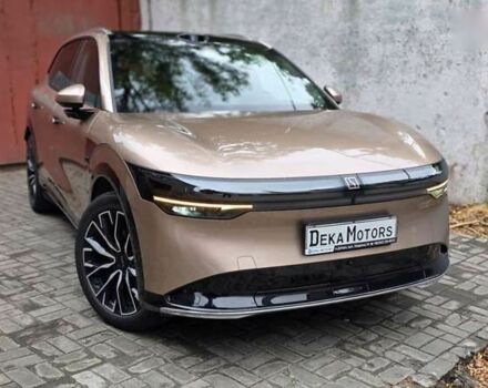 Zeekr 7X, объемом двигателя 0 л и пробегом 8 тыс. км за 38890 $, фото 1 на Automoto.ua