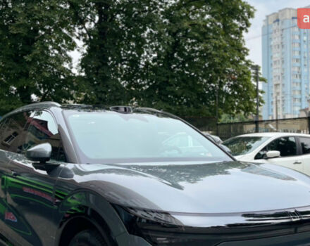 купити нове авто Zeekr 7X 2024 року від офіційного дилера Будпостач  Zeekr фото