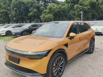 Zeekr 7X 2024 в Киеве на Automoto.ua Zeekr 7X, объемом двигателя 0 л и пробегом 7 тыс. км за 33600 $, фото 1 на Automoto.ua