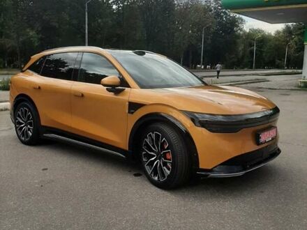 Zeekr 7X 2024 в Днепре (Днепропетровске) на Automoto.ua Zeekr 7X, объемом двигателя 0 л и пробегом 10 тыс. км за 42999 $, фото 1 на Automoto.ua