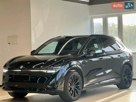 Zeekr 7X, об'ємом двигуна 0 л та пробігом 20 тис. км за 39200 $, фото 1 на Automoto.ua