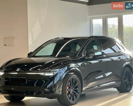 Zeekr 7X, объемом двигателя 0 л и пробегом 20 тыс. км за 39200 $, фото 1 на Automoto.ua