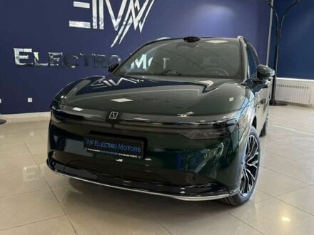 Zeekr 7X 2024 в Кропивницком (Кировограде) на Automoto.ua Zeekr 7X, объемом двигателя 0 л и пробегом 1 тыс. км за 41800 $, фото 1 на Automoto.ua