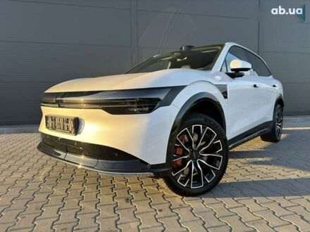 Zeekr 7X 2024 в Ивано-Франковске на Automoto.ua Zeekr 7X, объемом двигателя 0 л и пробегом 1 тыс. км за 39999 $, фото 1 на Automoto.ua
