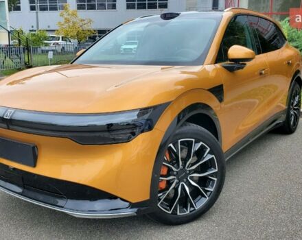 Zeekr 7X 2024 року купити нове авто Zeekr 7X 2024 року від офіційного дилера Global Electric Zeekr фото