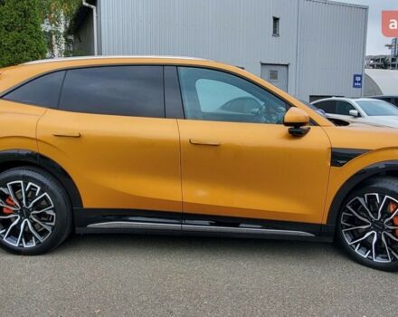 Zeekr 7X 2024 года купить новое авто Zeekr 7X 2024 года от официального дилера Global Electric Zeekr фото