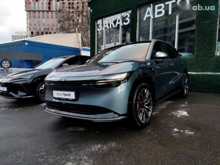 Zeekr 7X 2024 в Киеве на Automoto.ua Zeekr 7X, объемом двигателя 0 л и пробегом 1 тыс. км за 38295 $, фото 1 на Automoto.ua
