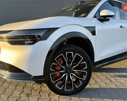 Zeekr 7X 2024 года купить новое авто Zeekr 7X 2024 года от официального дилера Володимир Олександрович Zeekr фото