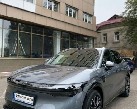 Zeekr 7X, об'ємом двигуна 0 л та пробігом 1 тис. км за 38499 $, фото 1 на Automoto.ua