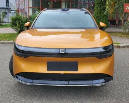 Zeekr 7X 2024 года купить новое авто Zeekr 7X 2024 года от официального дилера Global Electric Zeekr фото