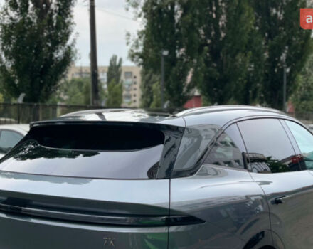 купить новое авто Zeekr 7X 2024 года от официального дилера Будпостач  Zeekr фото