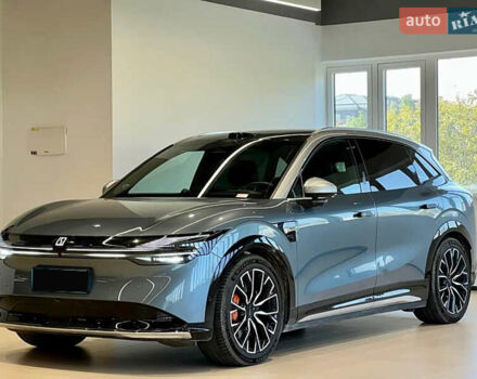 Zeekr 7X, объемом двигателя 0 л и пробегом 15 тыс. км за 41200 $, фото 1 на Automoto.ua