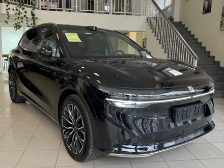 Zeekr 7X, объемом двигателя 0 л и пробегом 1 тыс. км за 44900 $, фото 1 на Automoto.ua