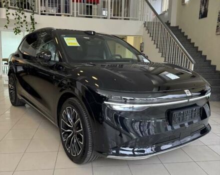 Zeekr 7X, об'ємом двигуна 0 л та пробігом 1 тис. км за 44900 $, фото 1 на Automoto.ua