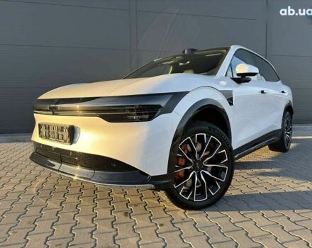 Zeekr 7X, об'ємом двигуна 0 л та пробігом 1 тис. км за 39999 $, фото 1 на Automoto.ua