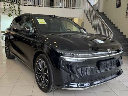 Zeekr 7X, объемом двигателя 0 л и пробегом 1 тыс. км за 44900 $, фото 1 на Automoto.ua