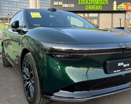 купить новое авто Zeekr 7X 2025 года от официального дилера Ben⚡️Auto Zeekr фото