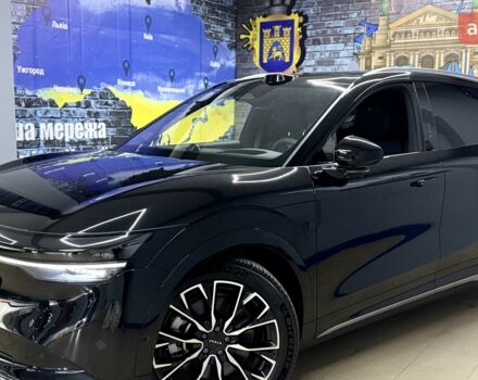 купить новое авто Zeekr 7X 2025 года от официального дилера Aleksei Zeekr фото
