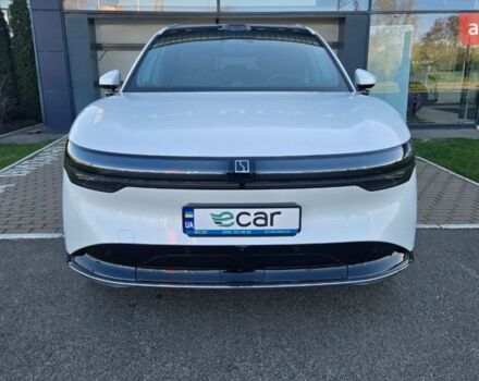 купить новое авто Zeekr 7X 2025 года от официального дилера Дмитрий Zeekr фото