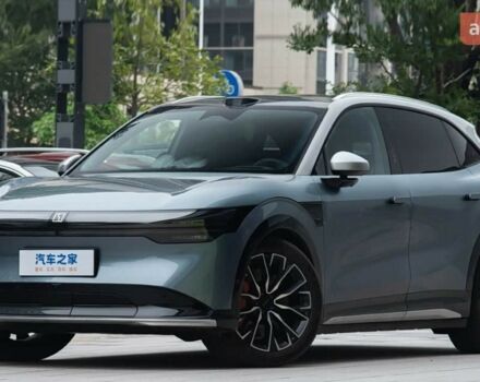 купить новое авто Zeekr 7X 2025 года от официального дилера Константин Альперович Zeekr фото