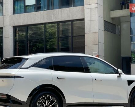 купить новое авто Zeekr 7X 2025 года от официального дилера Cyber Motors New Zeekr фото
