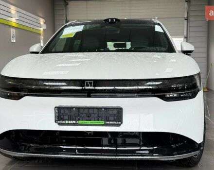купить новое авто Zeekr 7X 2025 года от официального дилера E-SKM Житомир Zeekr фото