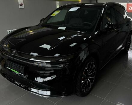 купити нове авто Zeekr 7X 2025 року від офіційного дилера Zeekr Одеса Zeekr фото