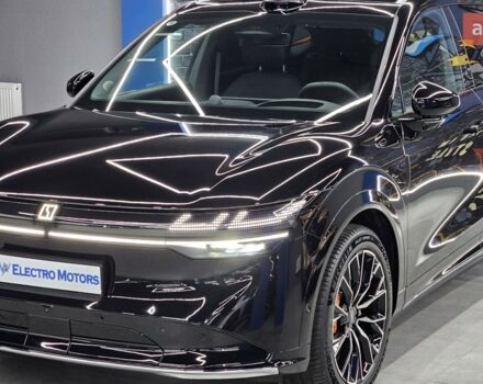 купити нове авто Zeekr 7X 2025 року від офіційного дилера Денис Фатов Zeekr фото