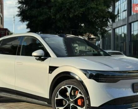 купить новое авто Zeekr 7X 2025 года от официального дилера Чабан Вячеслав Zeekr фото