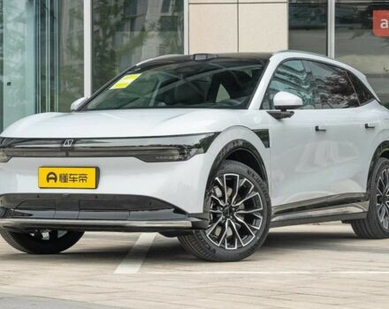 купить новое авто Zeekr 7X 2025 года от официального дилера Денис Фатов Zeekr фото
