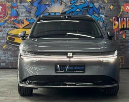 купить новое авто Zeekr 7X 2025 года от официального дилера Олександр Хіміч Zeekr фото