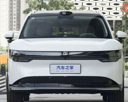 купить новое авто Zeekr 7X 2025 года от официального дилера Олександр Хіміч Zeekr фото