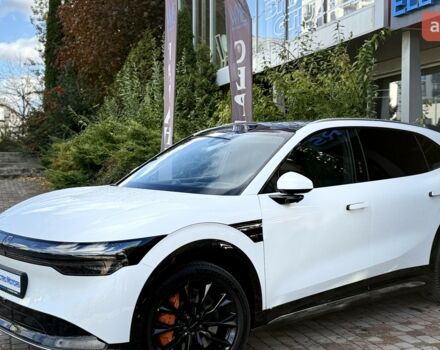 купить новое авто Zeekr 7X 2025 года от официального дилера Aleksei Zeekr фото