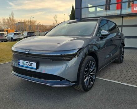 купить новое авто Zeekr 7X 2025 года от официального дилера Дмитрий Zeekr фото