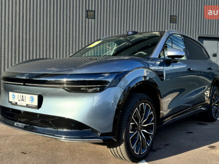 Zeekr 7X, объемом двигателя 0 л и пробегом 0 тыс. км за 45500 $, фото 1 на Automoto.ua